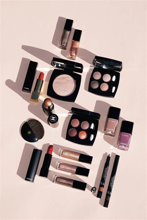 chanel summer makeup 2020|Summer at Sea Beauty Rituals .